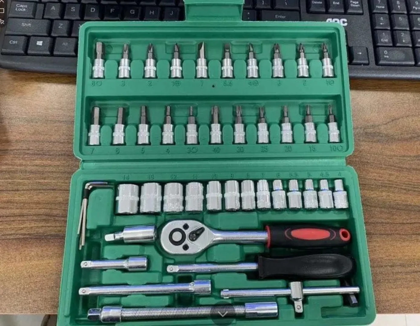 Product
